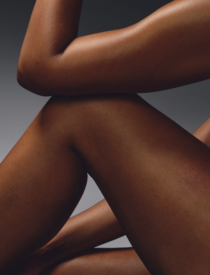 Spray Tans for Dark Skin Tones