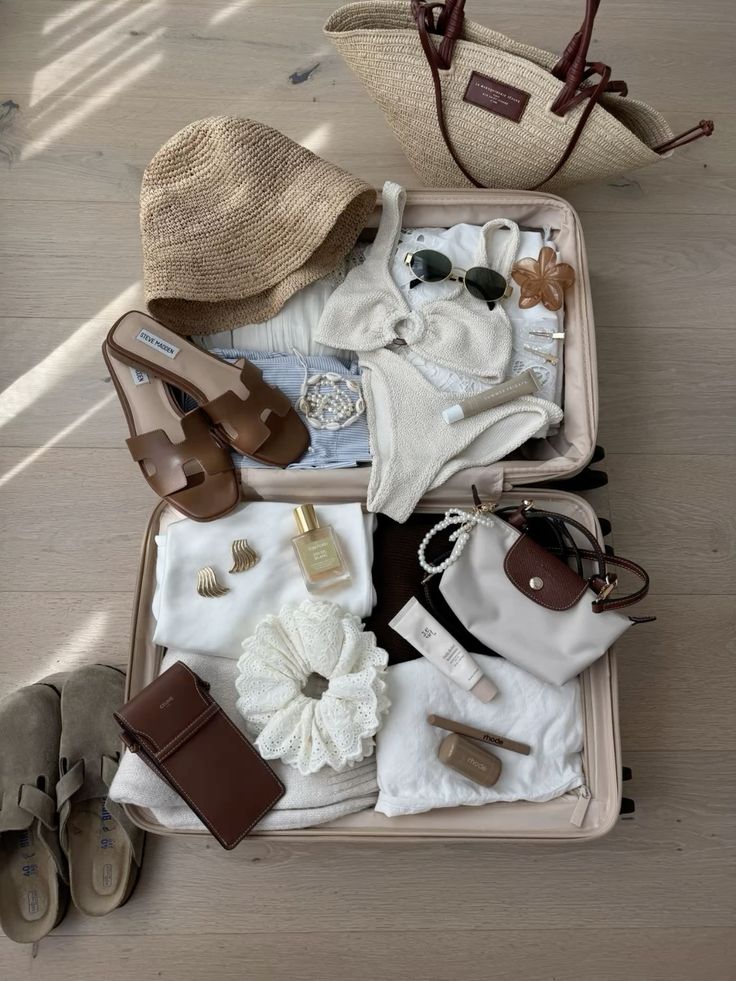 Spray Tan Before Vacation: Timing, Tips, and What to Pack